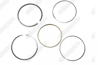 Поршни ремонтные Chery Tiggo Great Wall Hover 4G64 +0,5 (комплект, пальцы, кольца)