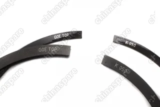 Поршни ремонтные Chery Tiggo Great Wall Hover 4G64 +0,5 (комплект, пальцы, кольца)