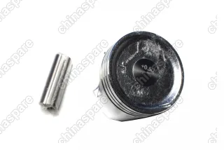 Поршни ремонтные Chery Tiggo Great Wall Hover 4G64 +0,5 (комплект, пальцы, кольца)