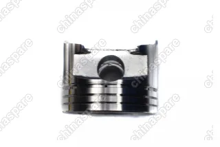 Поршни ремонтные Chery Tiggo Great Wall Hover 4G64 +0,5 (комплект, пальцы, кольца)