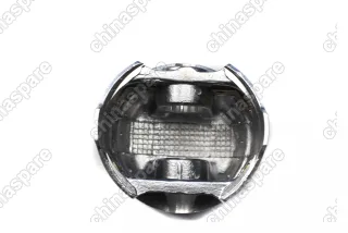 Поршни ремонтные Chery Tiggo Great Wall Hover 4G64 +0,5 (комплект, пальцы, кольца)