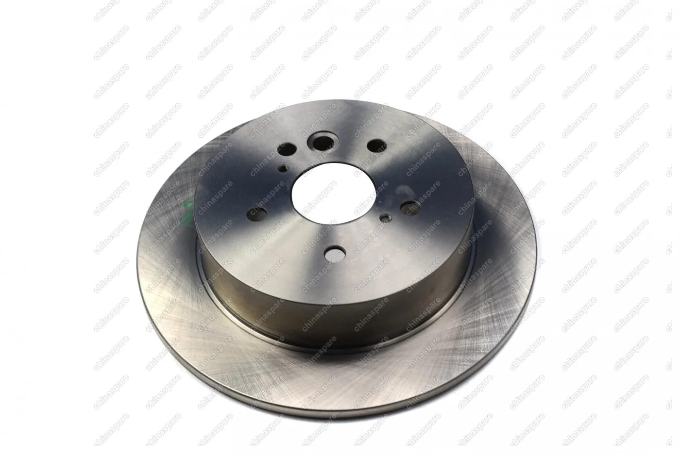 Диск тормозной задний Lifan X60, X70