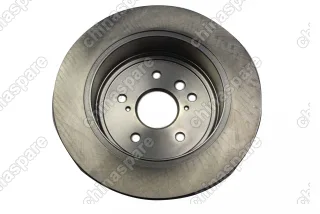 Диск тормозной задний Lifan X60, X70