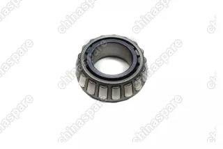 Подшипник КПП первичного вала задний Zotye T600