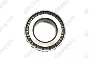 Подшипник КПП первичного вала задний Zotye T600