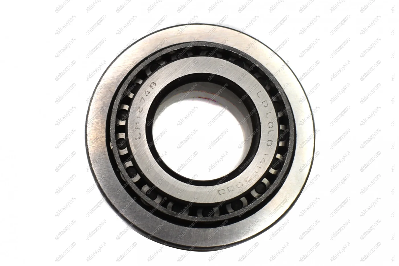 Подшипник КПП первичного вала передний Zotye T600