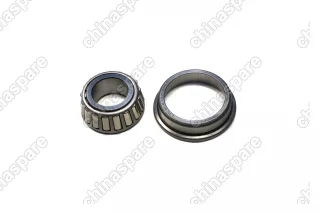 Подшипник КПП первичного вала передний Zotye T600