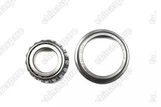 Подшипник КПП первичного вала передний Zotye T600