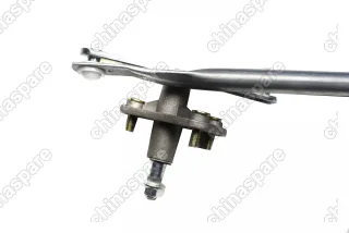 Трапеция стеклоочистителя Daewoo Matiz