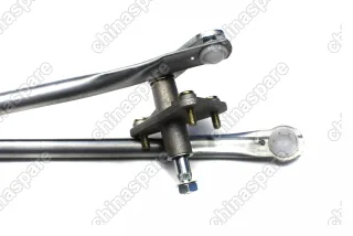 Трапеция стеклоочистителя Daewoo Matiz