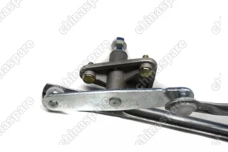 Трапеция стеклоочистителя Daewoo Matiz