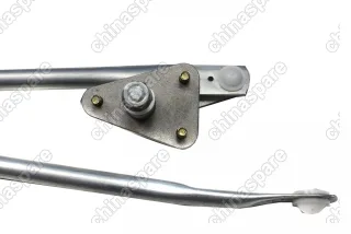 Трапеция стеклоочистителя Daewoo Matiz