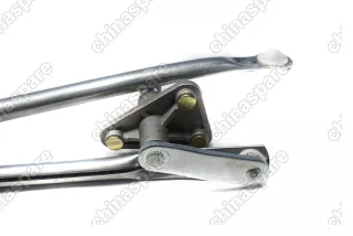 Трапеция стеклоочистителя Daewoo Matiz