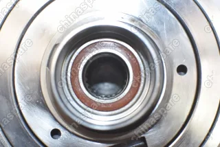 Муфта заднего редуктора Toyota Rav4 15-17 Lexus NX 200t 300h 4130342023 2006-2017 41303-42023