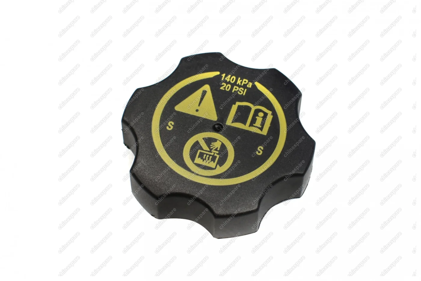 Пробка расширительного бачка Chevrolet Cruze 2009- / Aveo T300 2011- / Opel Astra J / Insignia