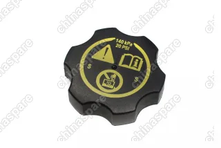 Пробка расширительного бачка Chevrolet Cruze 2009- / Aveo T300 2011- / Opel Astra J / Insignia