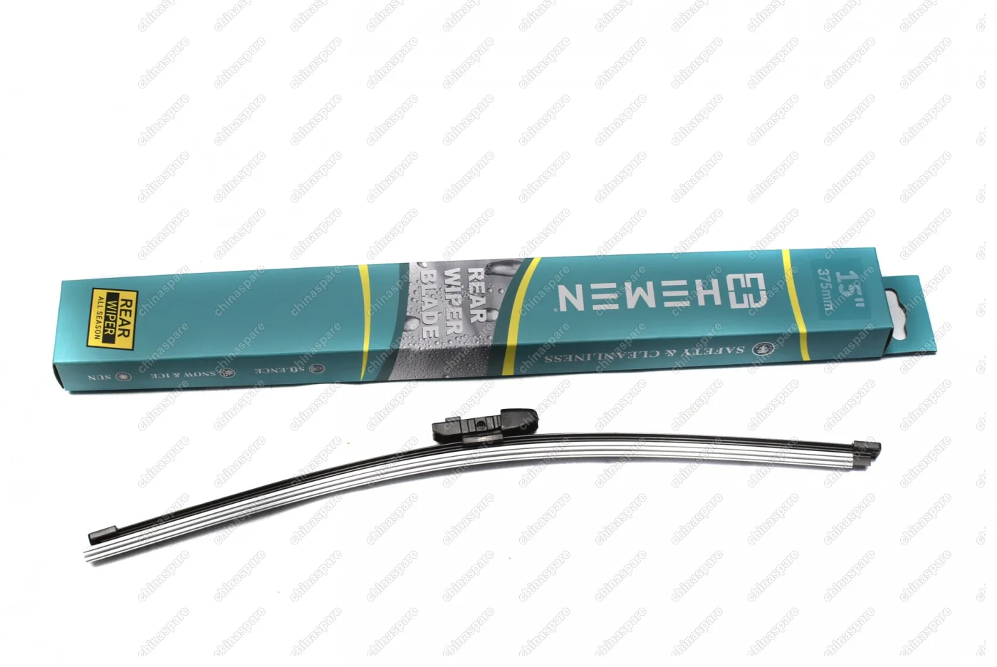 Щетка стеклоочистителя задняя 375 мм Skoda Octavia III Combi 12- / Volkswagen Tiguan AD1 16- / Seat Leon 5F5 Coupe 13-