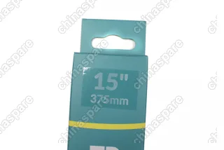 Щетка стеклоочистителя задняя 375 мм Skoda Octavia III Combi 12- / Volkswagen Tiguan AD1 16- / Seat Leon 5F5 Coupe 13-