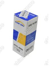 Комплект фильтров для ТО Chery Tiggo FL 1,6