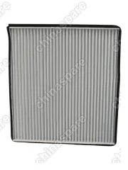 Комплект фильтров для ТО Chery Fora