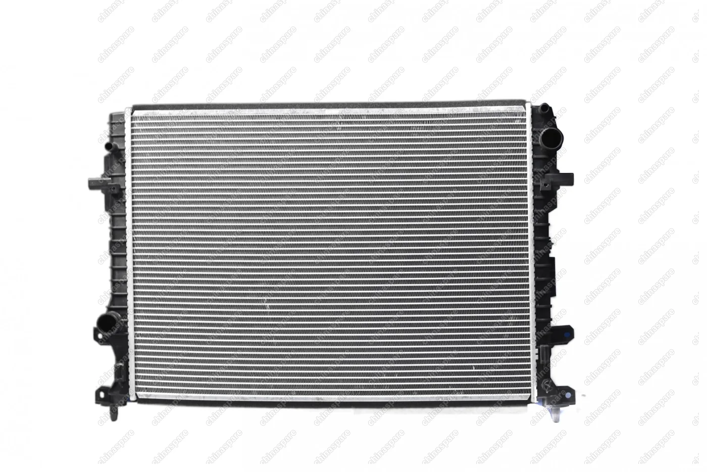 Радиатор охлаждения двигателя SAT Geely Coolray