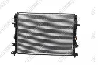 Радиатор охлаждения двигателя SAT Geely Coolray