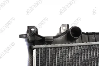 Радиатор охлаждения двигателя SAT Geely Coolray