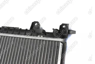 Радиатор охлаждения двигателя SAT Geely Coolray