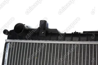 Радиатор охлаждения двигателя SAT Geely Coolray