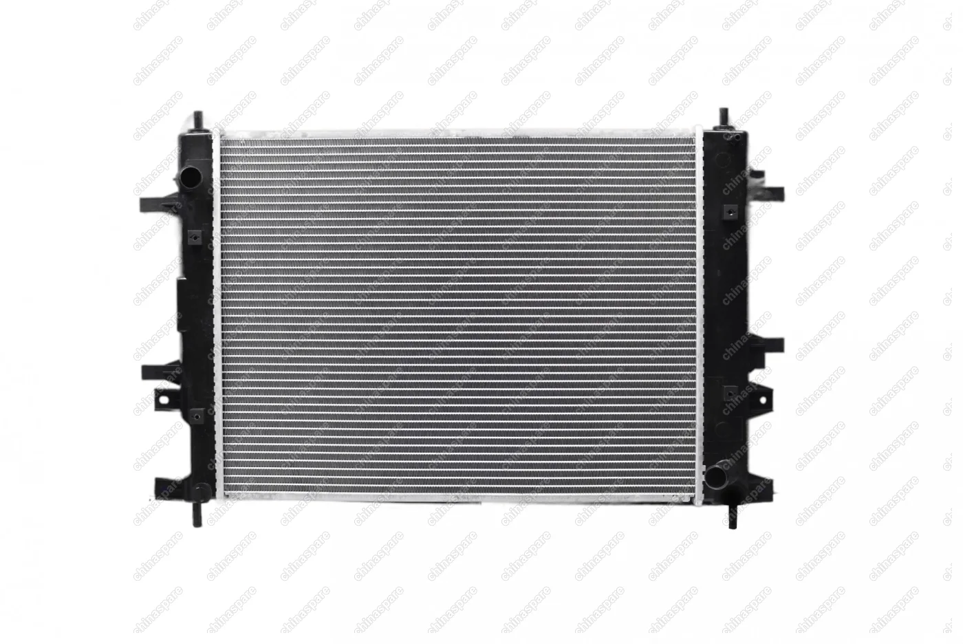 Радиатор охлаждения двигателя SAT Chery Tiggo 4