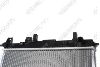 Радиатор охлаждения двигателя SAT Chery Tiggo 4