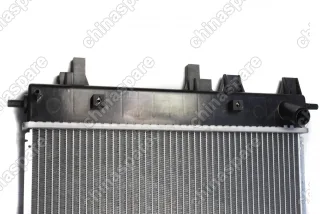 Радиатор охлаждения двигателя SAT Chery Tiggo 4