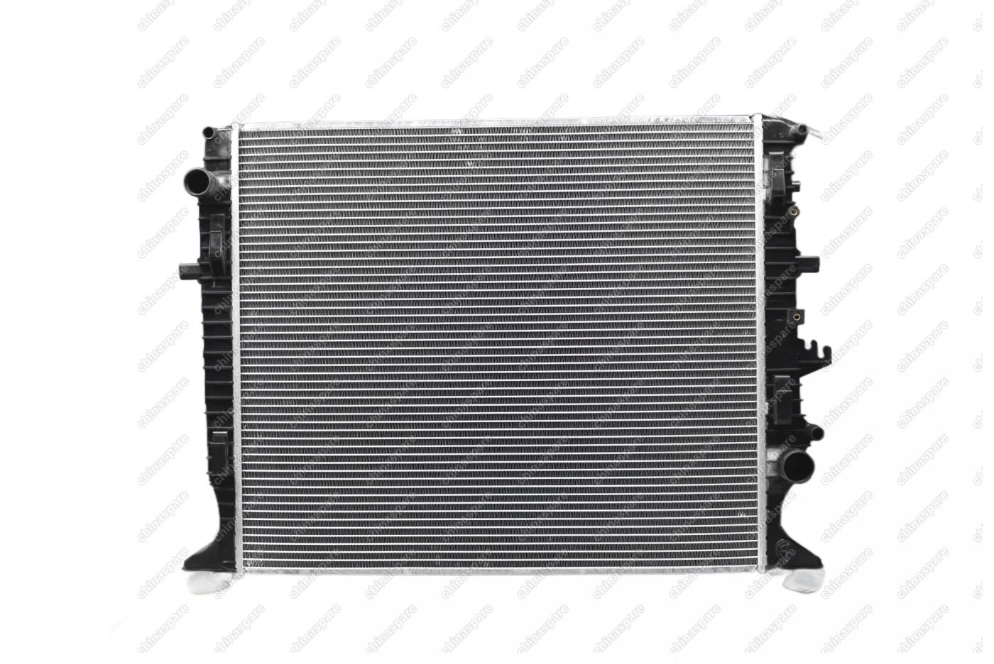 Радиатор охлаждения двигателя SAT Geely Atlas