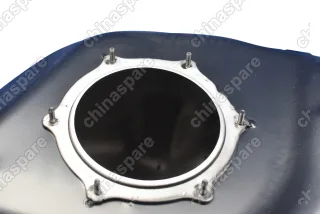 Бак топливный Mitsubishi Outlander XL CW 2006 - / Mitsubishi ASX 4WD