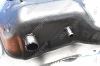 Бак топливный Mitsubishi Outlander XL CW 2006 - / Mitsubishi ASX 4WD