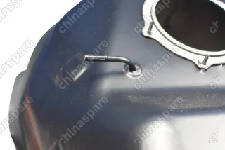 Бак топливный Mitsubishi Outlander XL CW 2006 - / Mitsubishi ASX 4WD