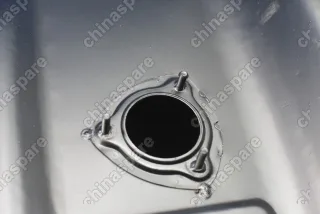 Бак топливный Mitsubishi Outlander XL CW 2006 - / Mitsubishi ASX 4WD