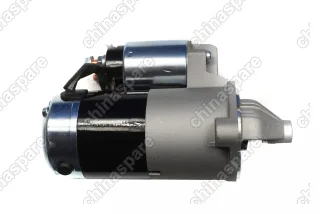 Стартер Mitsubishi Carisma, Lancer 4G92 4G93 0,9KW