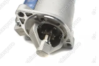 Стартер Mitsubishi Carisma, Lancer 4G92 4G93 0,9KW