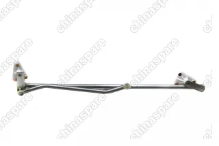 Трапеция стеклоочистителя Chery QQ6