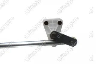 Трапеция стеклоочистителя Chery QQ6