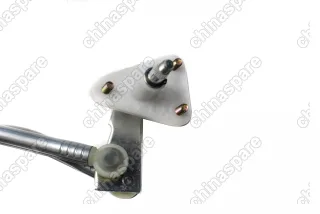 Трапеция стеклоочистителя Chery QQ6