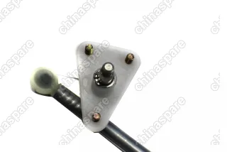 Трапеция стеклоочистителя Chery QQ6