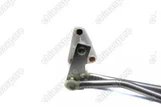 Трапеция стеклоочистителя Chery QQ6