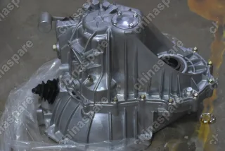 Коробка передач в сборе Geely Emgrand EC7