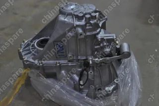 Коробка передач в сборе Geely Emgrand EC7