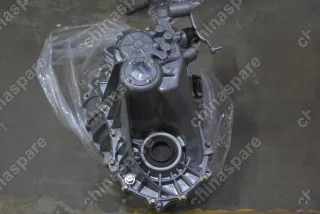 Коробка передач в сборе Geely Emgrand EC7