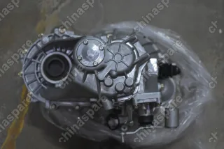 Коробка передач в сборе Geely Emgrand EC7