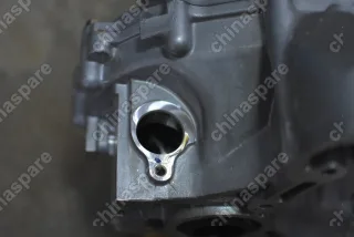 Коробка передач в сборе Geely Emgrand EC7