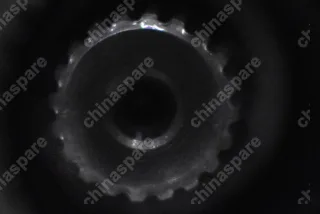 Коробка передач в сборе Geely Emgrand EC7